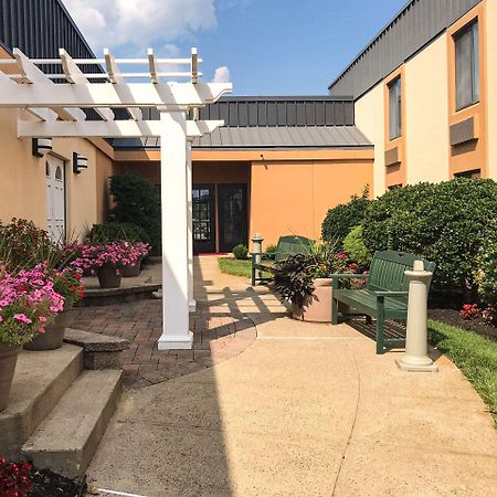 Clarion Hotel & Conference Center Toms River Kültér fotó