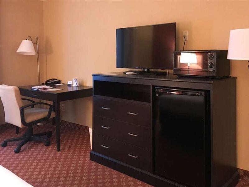 Clarion Hotel & Conference Center Toms River Kültér fotó