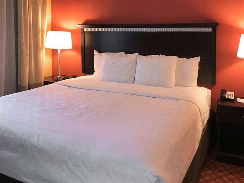 Clarion Hotel & Conference Center Toms River Kültér fotó