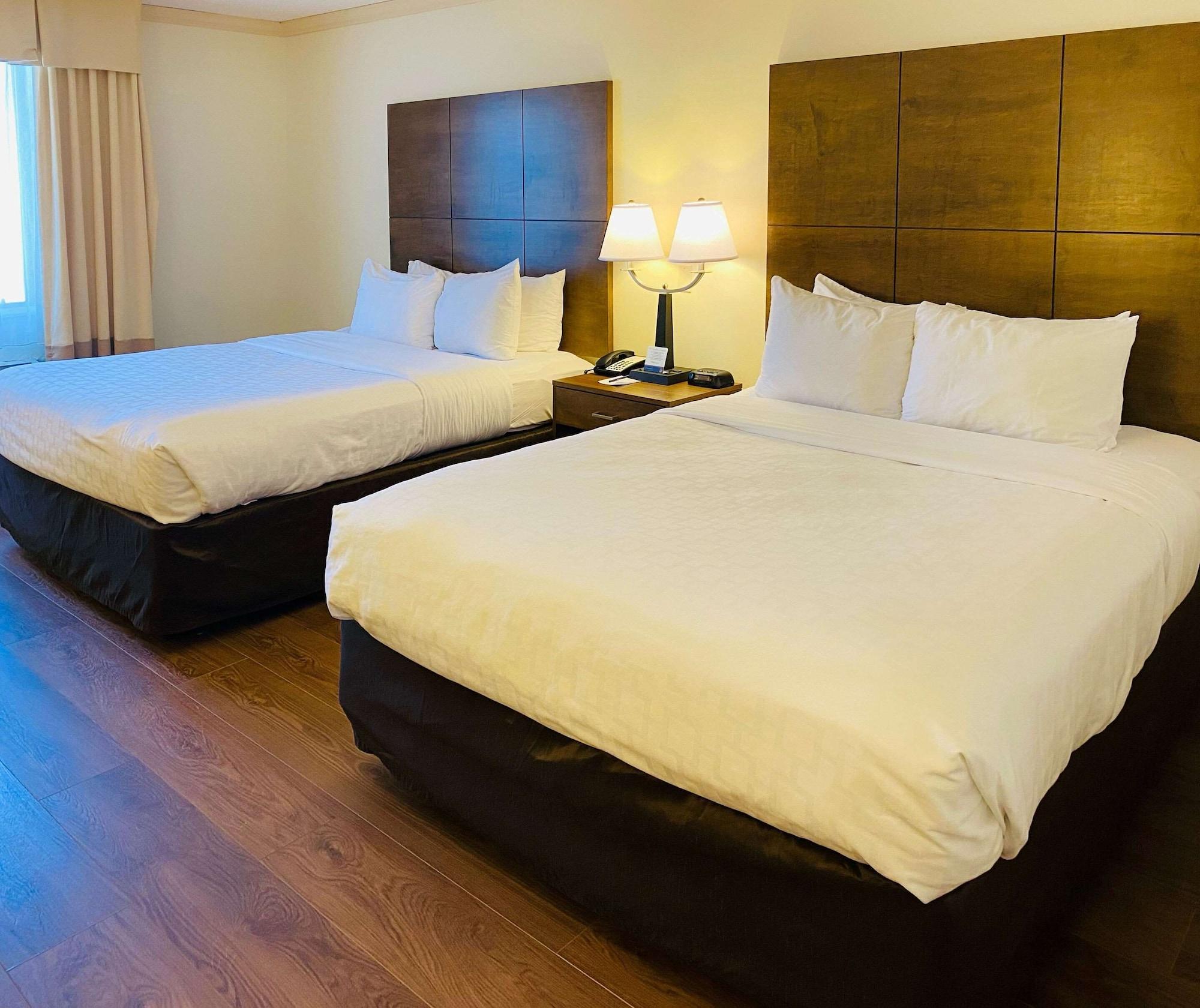 Clarion Hotel & Conference Center Toms River Kültér fotó