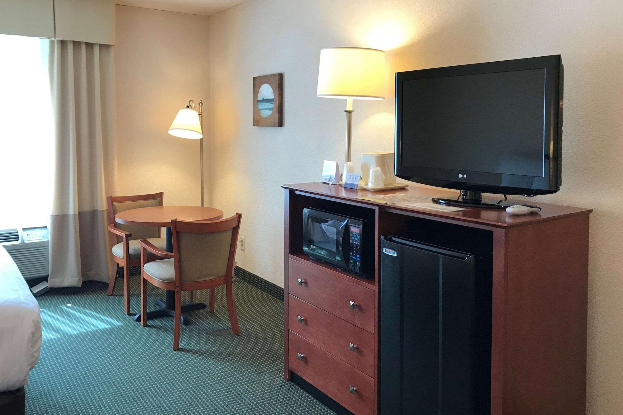 Clarion Hotel & Conference Center Toms River Kültér fotó