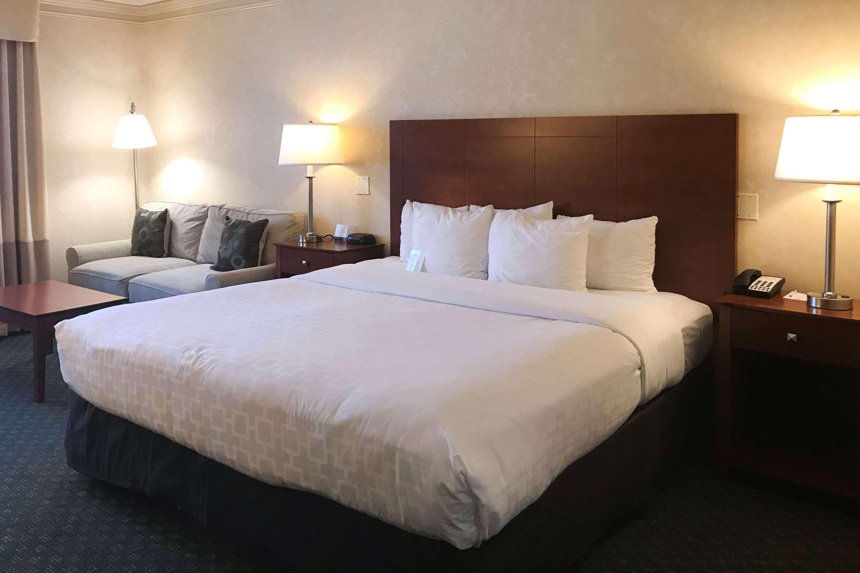 Clarion Hotel & Conference Center Toms River Kültér fotó