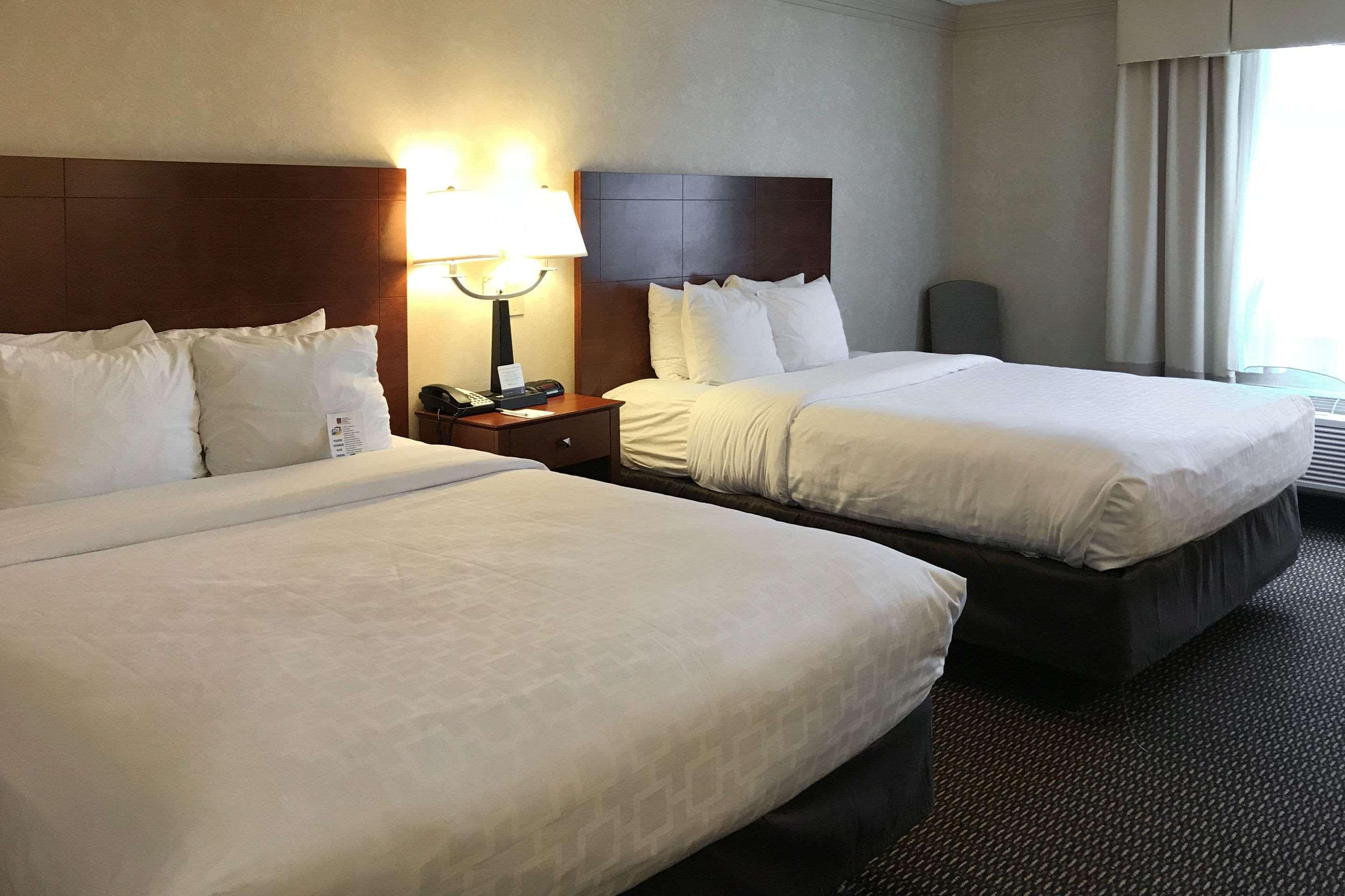 Clarion Hotel & Conference Center Toms River Kültér fotó