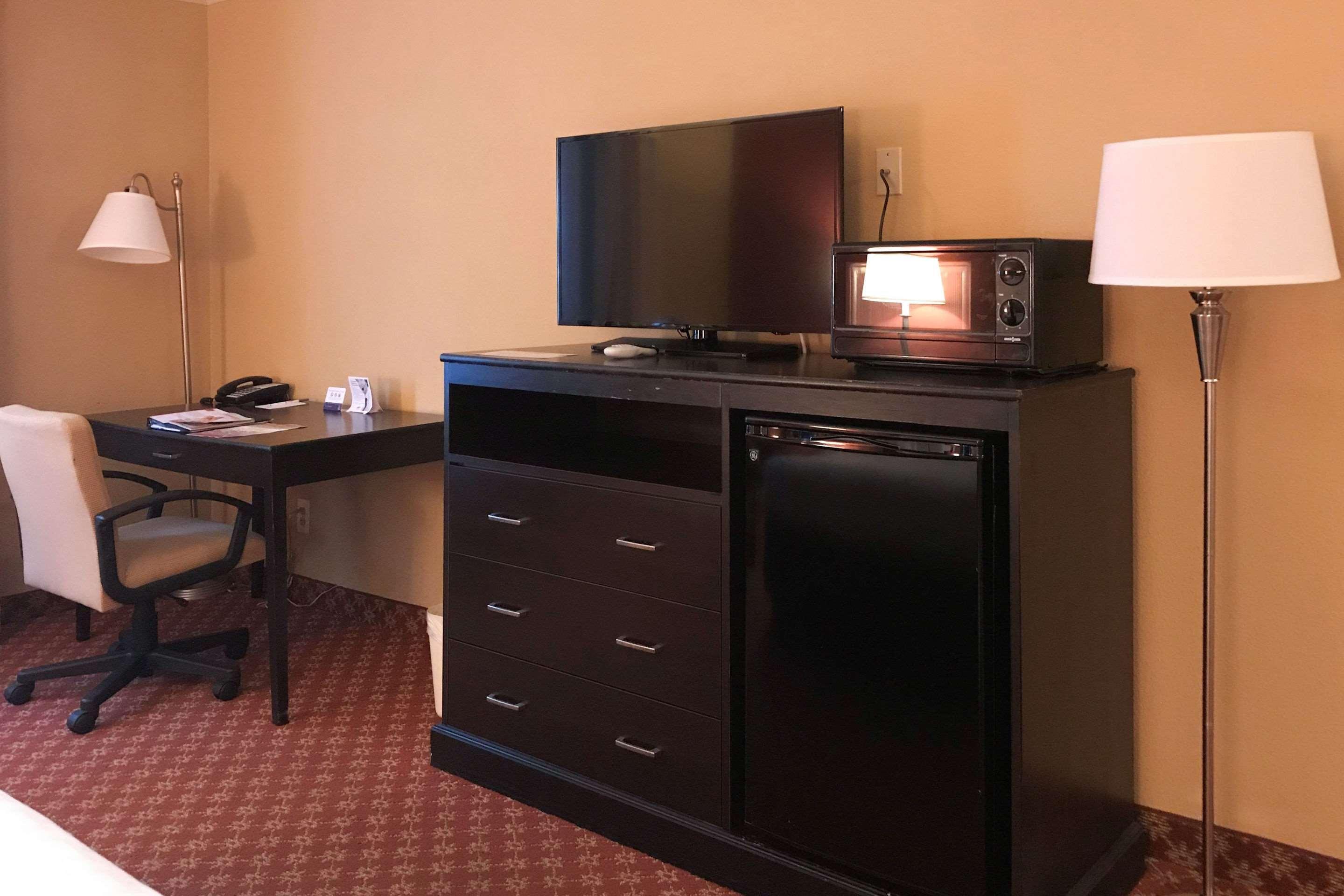 Clarion Hotel & Conference Center Toms River Kültér fotó