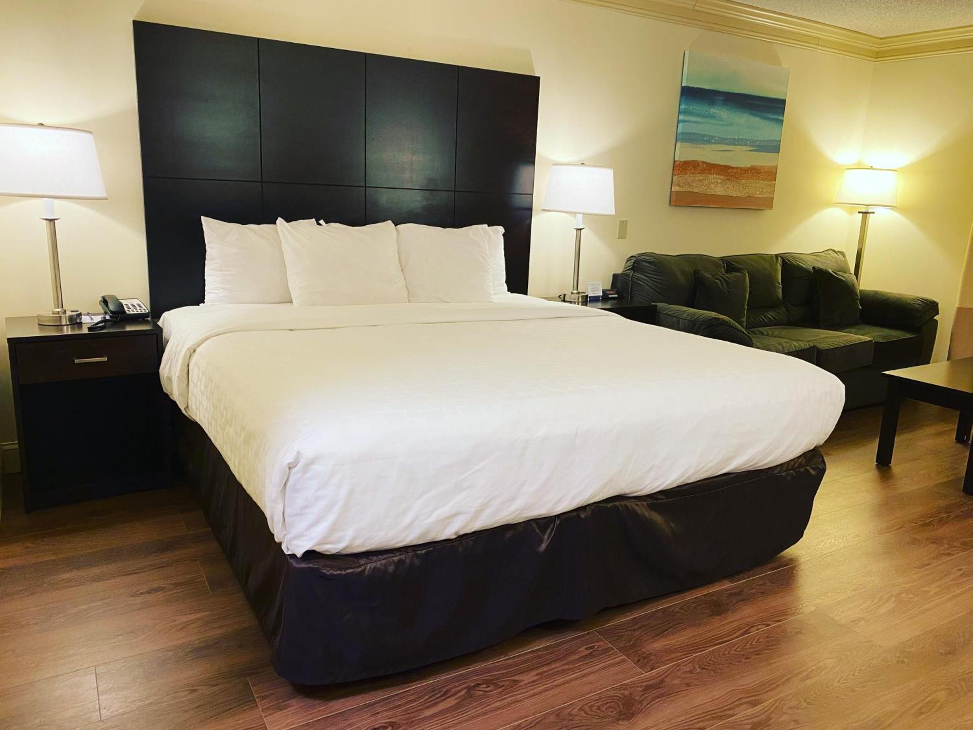Clarion Hotel & Conference Center Toms River Kültér fotó